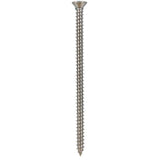 Hillman No. 8 X 3 in. L Phillips Flat Head Sheet Metal Screws 50 pk
