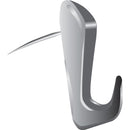 Hillman WallBiter Brass-Plated Large Picture Hook 60 lb 3 pk