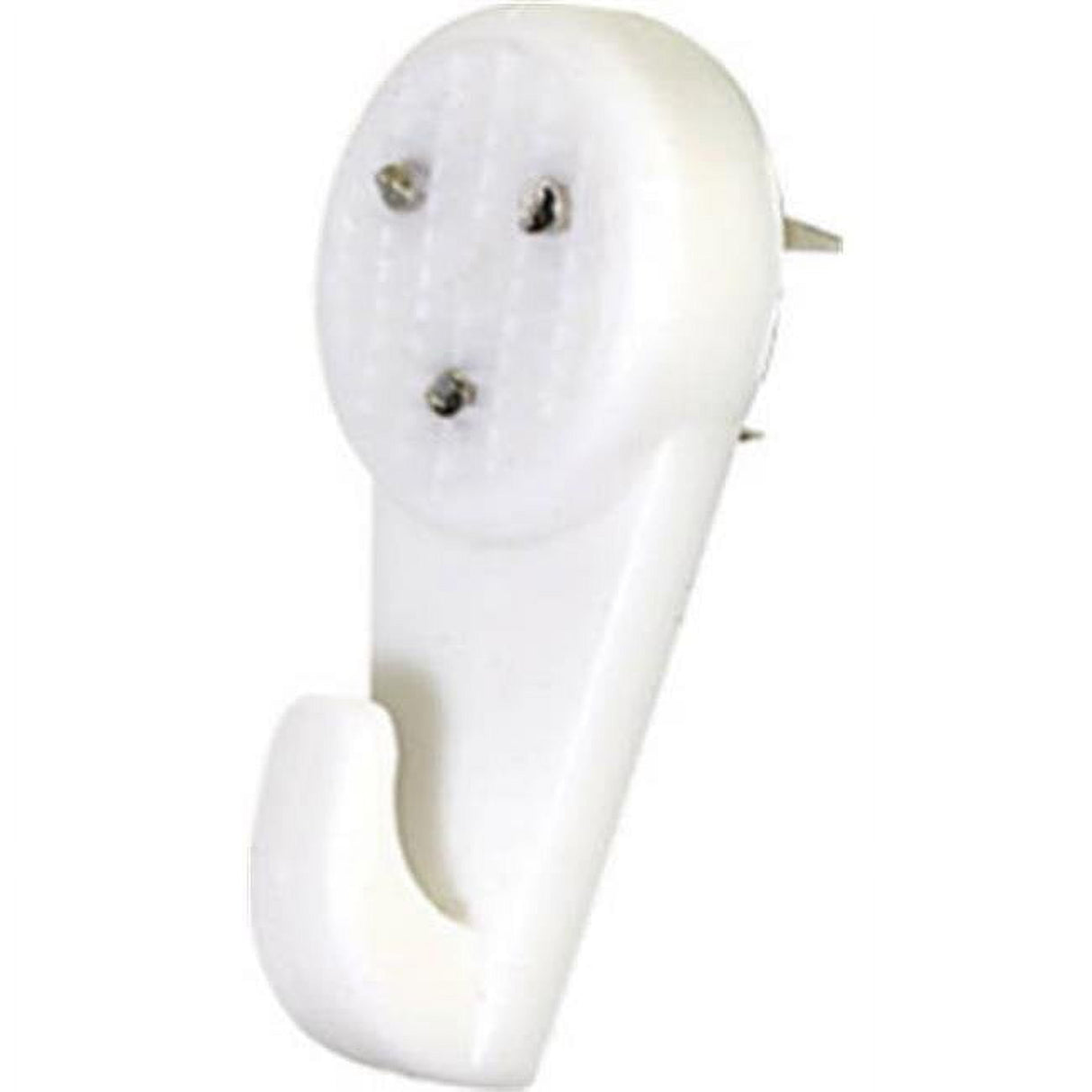 Hillman AnchorWire Plastic Coated Hardwall Picture Hook 25 lb 3 pk