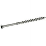 Hillman Power Pro No. 8 X 1-5/8 in. L Star Trim Screws 50 pk