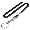 HILLMAN Polyester Assorted Sporting Accessories Lanyard