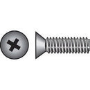 Hillman No. 10-32 X 2 in. L Phillips Flat Head Stainless Steel Machine Screws 100 pk