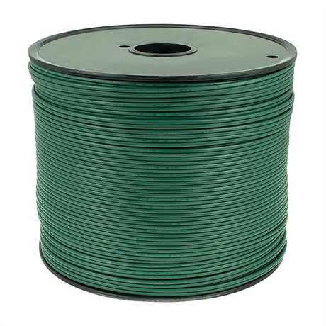 Holiday Bright Lights String Light Cord on Reel