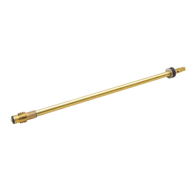 Homewerks 10-in. Replacement Brass Frost-Free Sillcock Stem Assembly