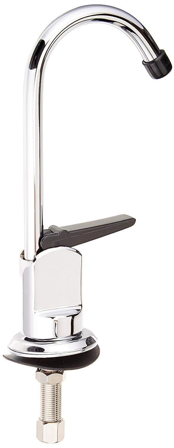 Homewerks One Handle Chrome Drinking Water Faucet