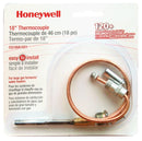 Honeywell 18 in. L 0.03 V Universal Thermocouple