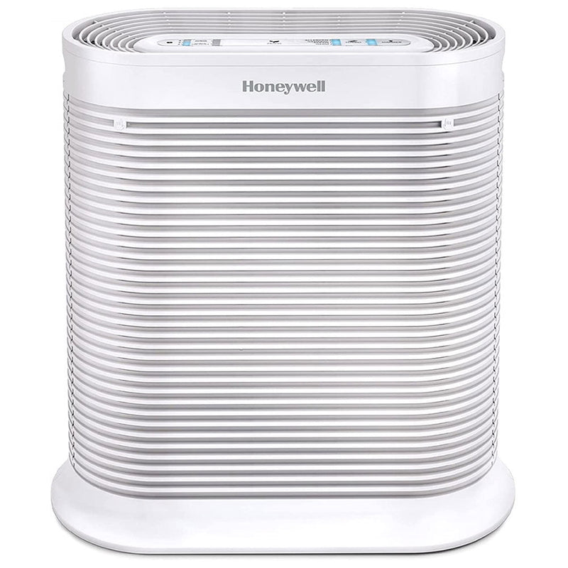 Honeywell HEPA Air Purifier 155 sq ft