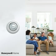 Honeywell Heating Dial Thermostat