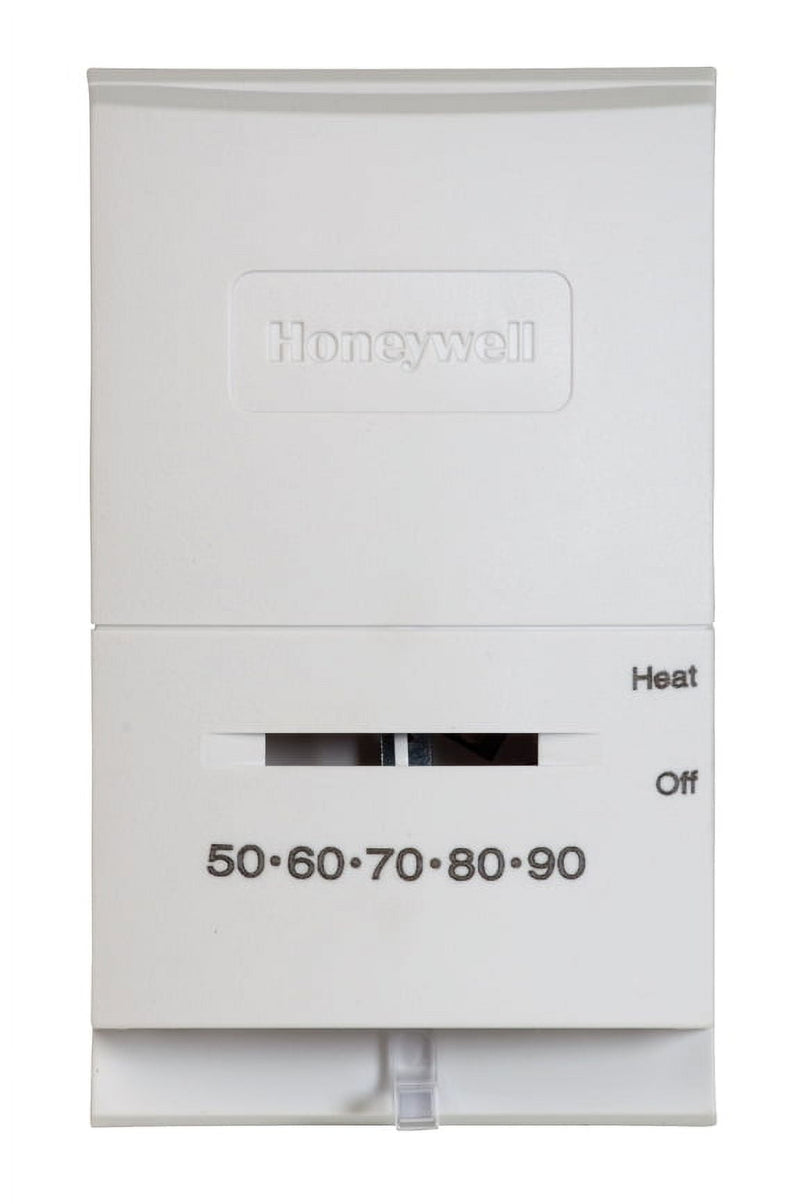 Honeywell Heating Lever Thermostat