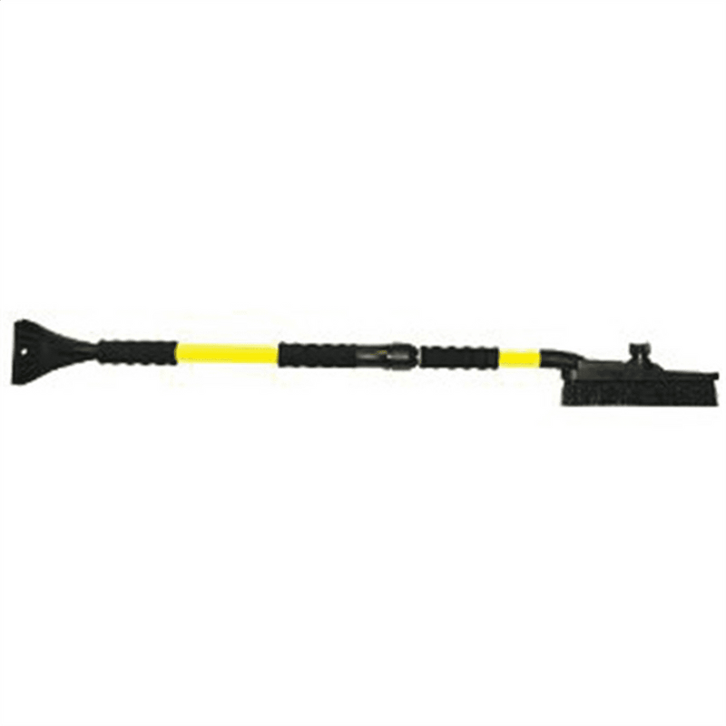 Hopkins Sub Zero 60 in. Extendable Snow Broom