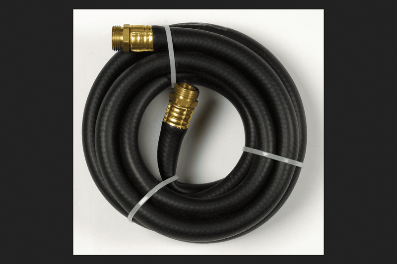 Ultra Dynamic Products PVC Transfer Hose