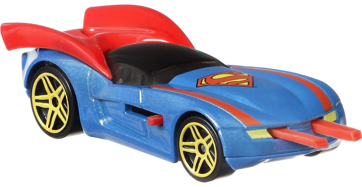 Hot Wheels Scale Hot Wheels Cars Multicolored 1 pc
