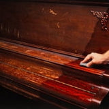 Howard Restor-A-Finish Semi-Transparent Dark Walnut Oil-Based Wood Restorer 1 pt