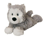 Warmies Stuffed Animals Plush Gray 1 pc