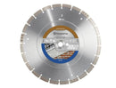 Husqvarna 14 in. D X 1 in. Tacti-Cut S50 Diamond Circular Saw Blade 1 pc