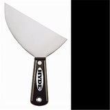 Hyde High Carbon Steel Drywall Pointing Knife 0.63 in. H X 6 in. W X 8 in. L