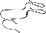 Hyde Silver Paint Pail Hook