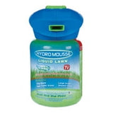 Hydro Mousse Liquid Lawn Fine Fescue Grass Full Sun Grass Seed 0.5 lb