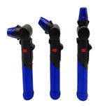 Torch Blue Blue Pivot Torch Stick Disposable Torch Lighter 12 oz 1 pk