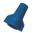 Ideal Copper Wire Connectors Blue 10 pk