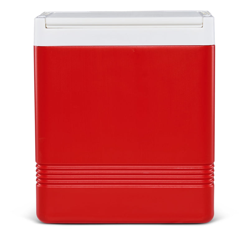 Igloo Legend Red/White 17 qt Cooler