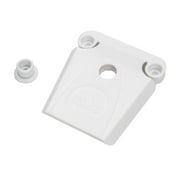 Igloo Cooler Latch White 1 pk