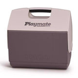 Igloo Playmate Elite Gray 16 qt Cooler