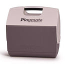 Igloo Playmate Elite Gray 16 qt Cooler