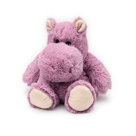 Warmies Stuffed Animals Plush Purple
