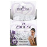 Warmies Marshmallow Neck Wraps Gray
