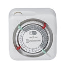 Intermatic Indoor 125 V White