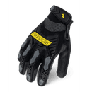 Ironclad Command Impact Gloves Black/Gray M 1 pair