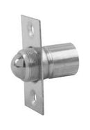 Ives Oil Rubbed Bronze Brass Ball Catch