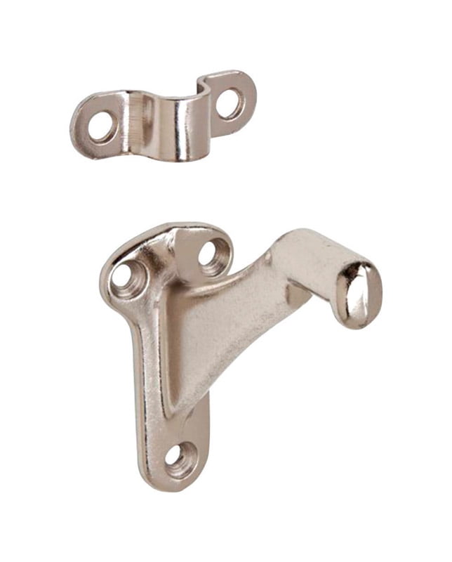 Ives Aluminum Handrail Bracket