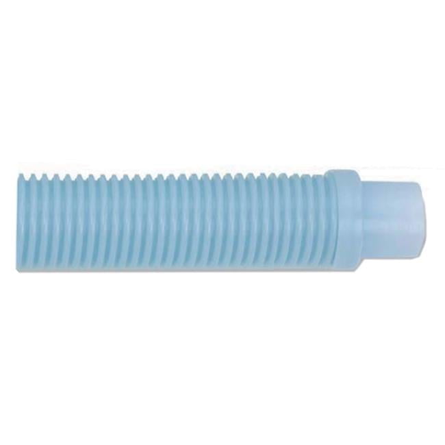 JED Pool Tools Pool Cleaner Hose 1-1/2 in. H X 48 in. L