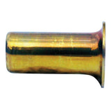 JMF Company 5/8 in. Compression Brass Insert