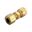 JMF Company 3/4 in. Compression X 3/4 in. D Compression Brass Union