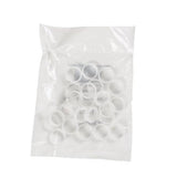 JMF Company 1/2 in. Compression Plastic Sleeve 1 pk