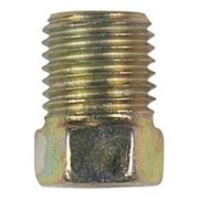 JMF Company 3/16 in. Flare Brass Inverted Flare Nut