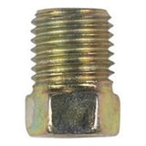 JMF Company 3/16 in. Flare Brass Inverted Flare Nut