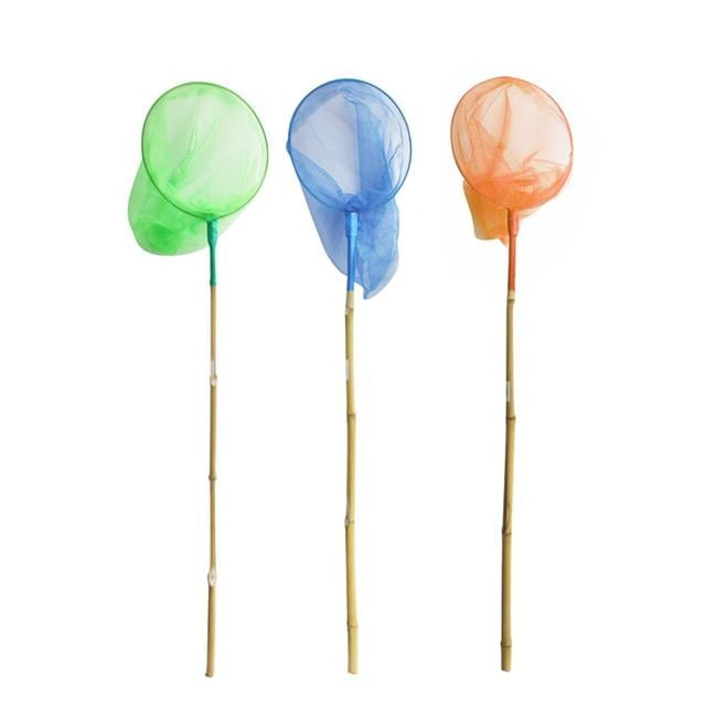 Diamond Visions Toys Butterfly Net 1 pk