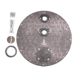 Jackel 28 in. W X 28 in. D Round Sump Basin Lid