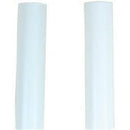 Jandorf Plastic Standard Base Socket Covers 2 pk
