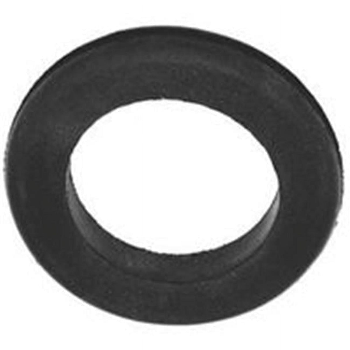 Jandorf 1-1/8 in. D Rubber Grommet 2 pk