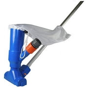 JED Pool Tools Pool Vacuum