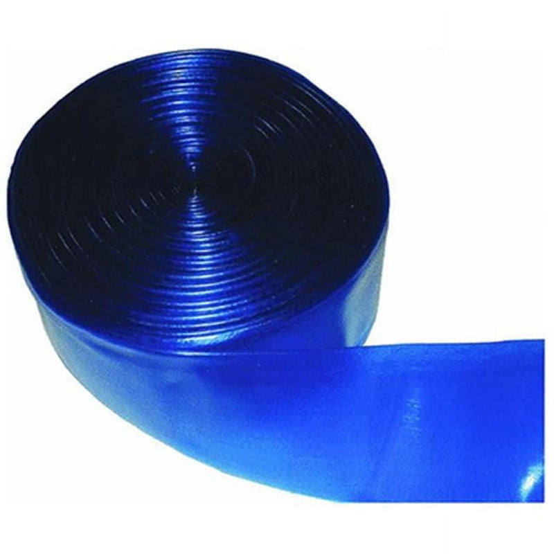 JED Pool Tools Deluxe Backwash Hose 2 in. W X 50 ft. L