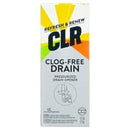 CLR Compressed Gas Drain Opener 4.5 oz
