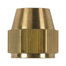 JMF Company 3/16 in. Flare Brass Nut