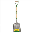 John Deere 47.5 in. Steel Scoop General Purpose Shovel Wood Handle