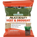 Jonathan Green Black Beauty Heat & Drought Mixed Sun or Shade Grass Seed 3 lb